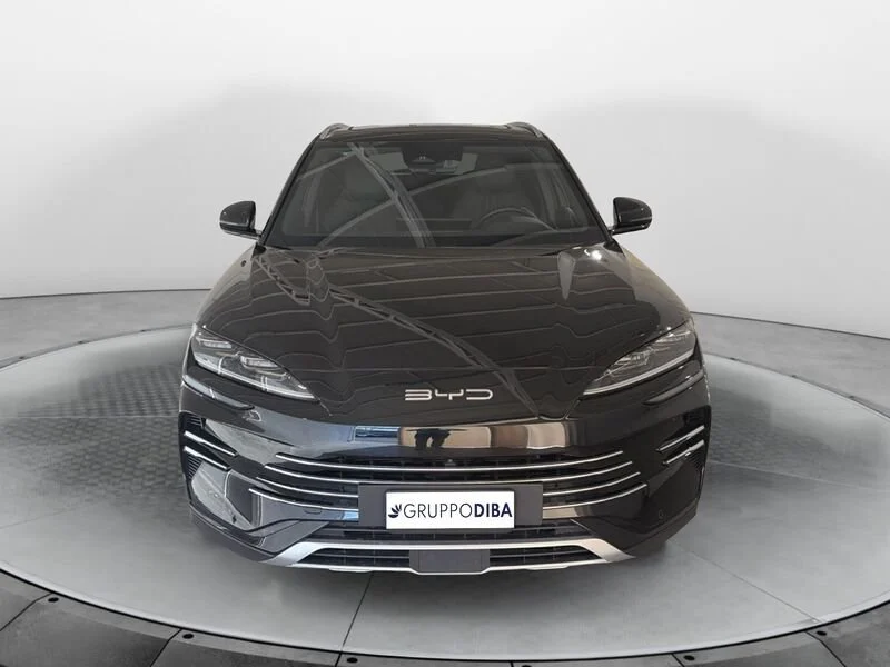 BYD Seal U DM-i Seal U DM-i 1.5 phev Comfort 2wd- Gruppo Diba