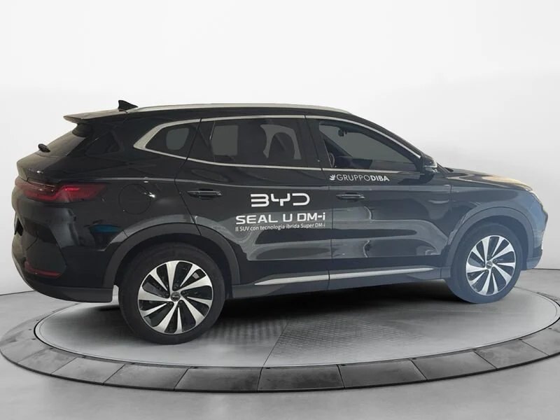 BYD Seal U DM-i Seal U DM-i 1.5 phev Comfort 2wd- Gruppo Diba