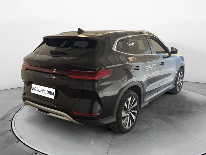 BYD Seal U DM-i Seal U DM-i 1.5 phev Comfort 2wd- Gruppo Diba