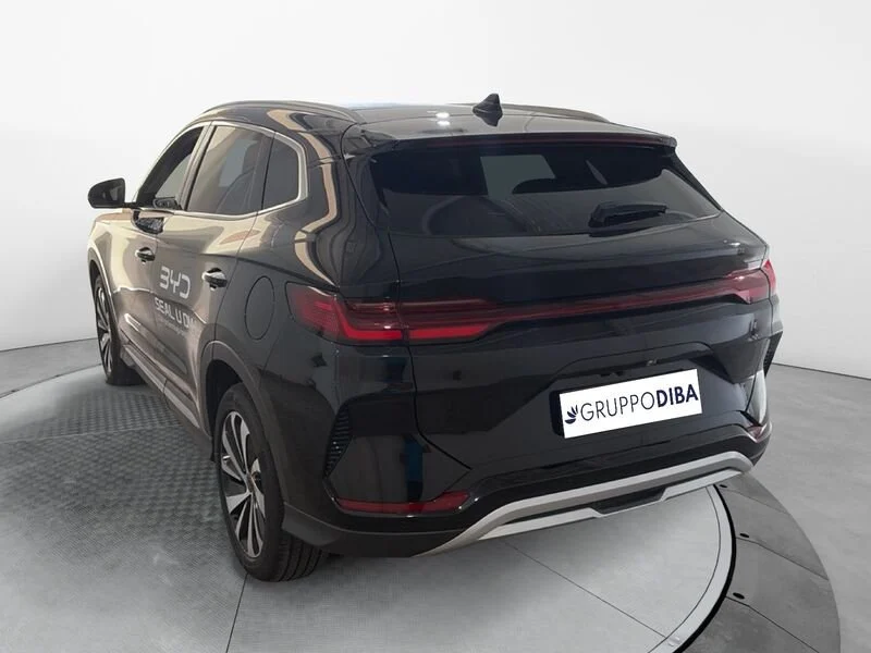 BYD Seal U DM-i Seal U DM-i 1.5 phev Comfort 2wd- Gruppo Diba