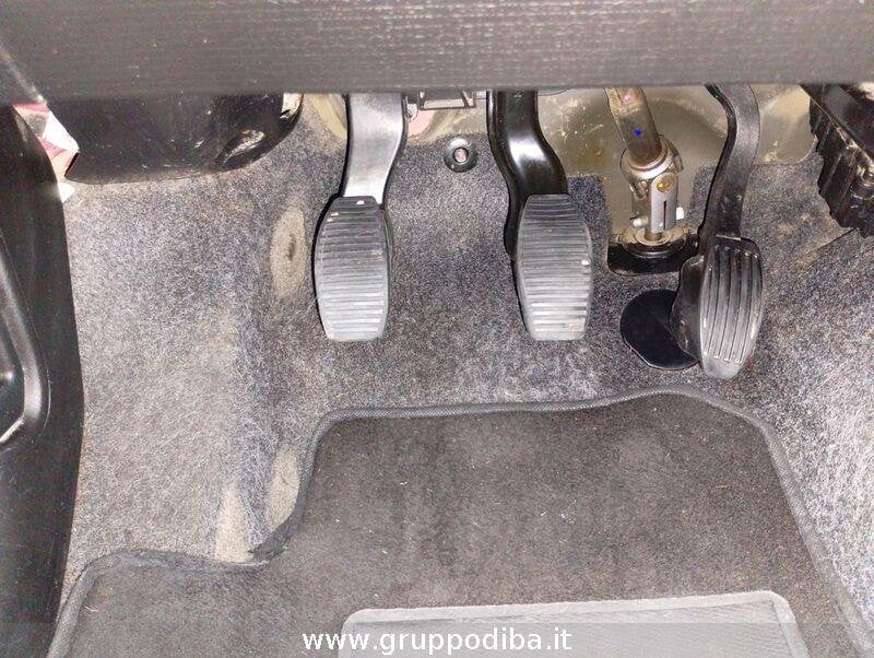 Fiat Panda Panda 0.9 t.air t. natural power Lounge 80cv- Gruppo Diba
