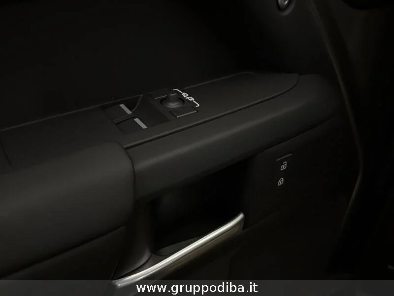 Land Rover Defender Defender 3P 90 D MH 3.0D I6 200CV AT S- Gruppo Diba