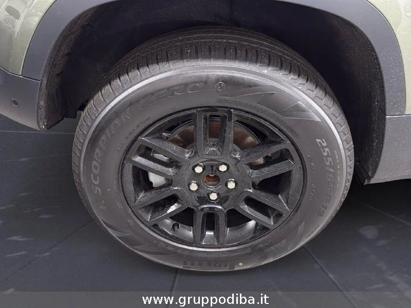 Land Rover Defender Defender 3P 90 D MH 3.0D I6 200CV AT S- Gruppo Diba