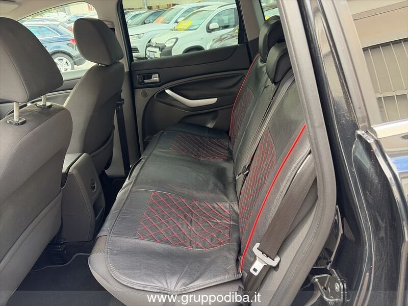 Ford Kuga Kuga 2.0 tdci Titanium 2wd 140cv- Gruppo Diba