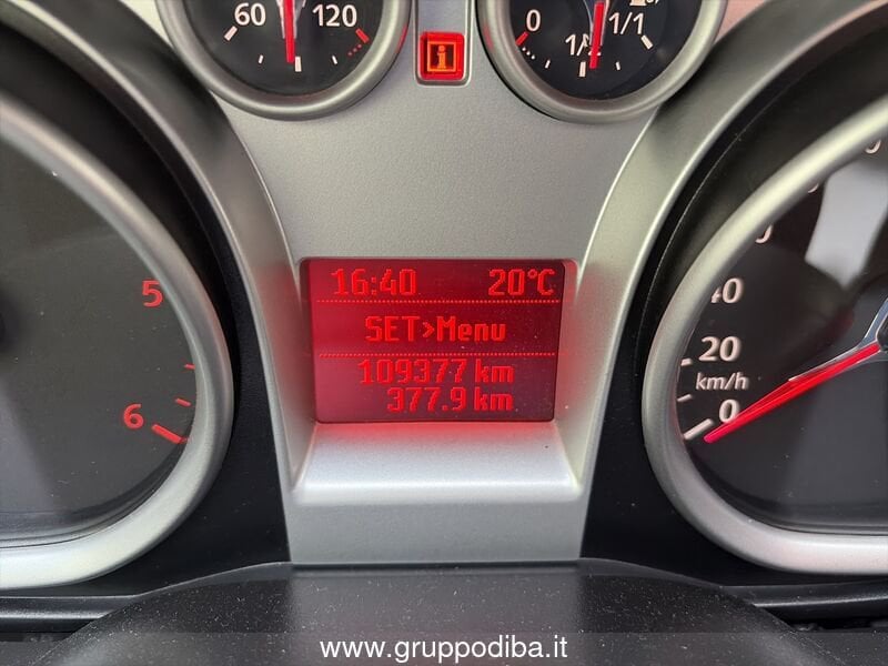 Ford Kuga Kuga 2.0 tdci Titanium 2wd 140cv- Gruppo Diba