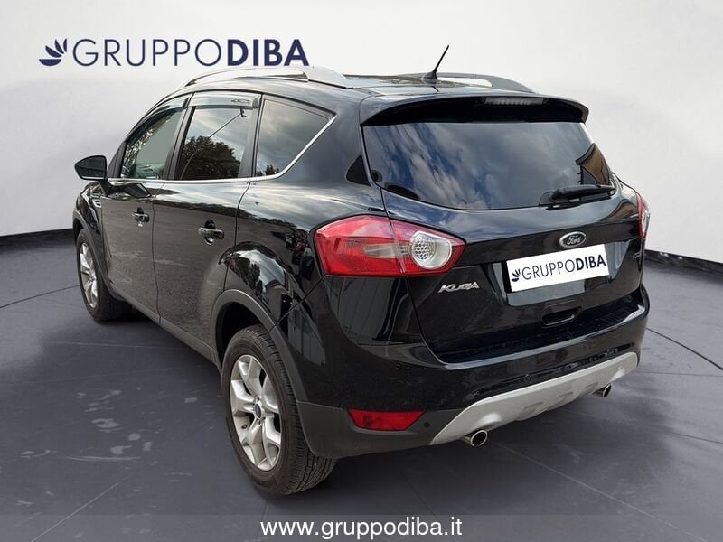 Ford Kuga Kuga 2.0 tdci Titanium 2wd 140cv- Gruppo Diba