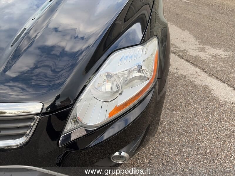 Ford Kuga Kuga 2.0 tdci Titanium 2wd 140cv- Gruppo Diba