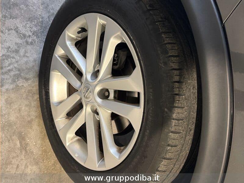 Nissan Juke Juke 1.2 dig-t Tekna 115cv E6- Gruppo Diba
