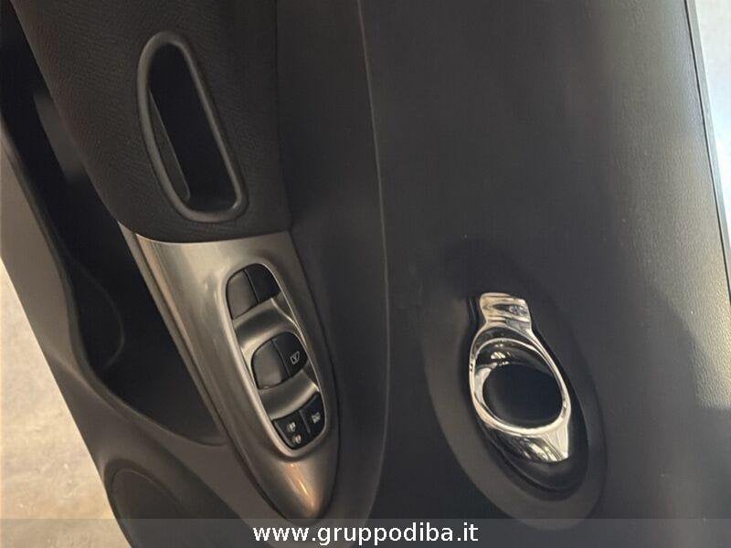 Nissan Juke Juke 1.2 dig-t Tekna 115cv E6- Gruppo Diba