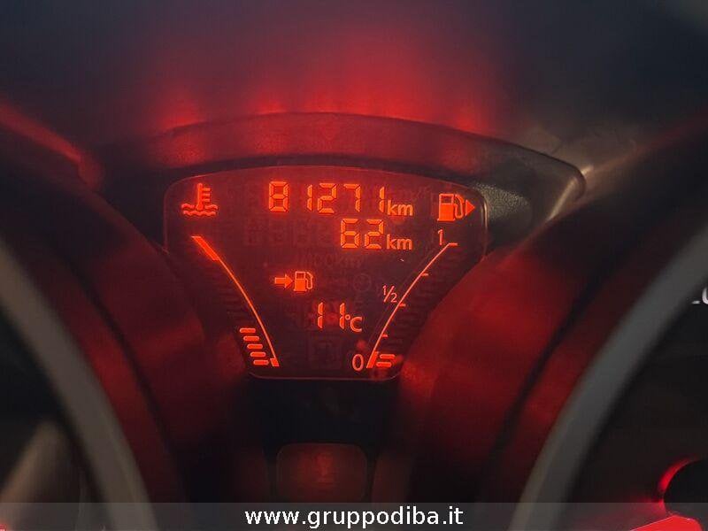 Nissan Juke Juke 1.2 dig-t Tekna 115cv E6- Gruppo Diba