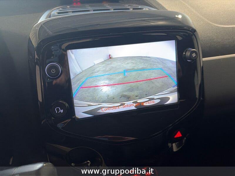 Peugeot 108 108 5p 1.0 vti Style s&s- Gruppo Diba