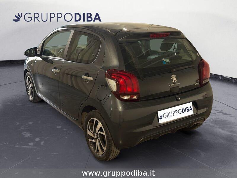 Peugeot 108 108 5p 1.0 vti Style s&s- Gruppo Diba