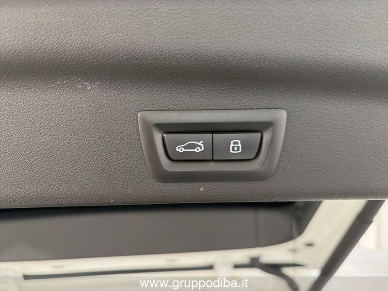 BMW iX1 iX1 edrive 20 X-Line- Gruppo Diba