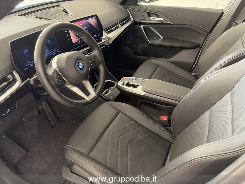 BMW iX1 iX1 edrive 20 X-Line- Gruppo Diba