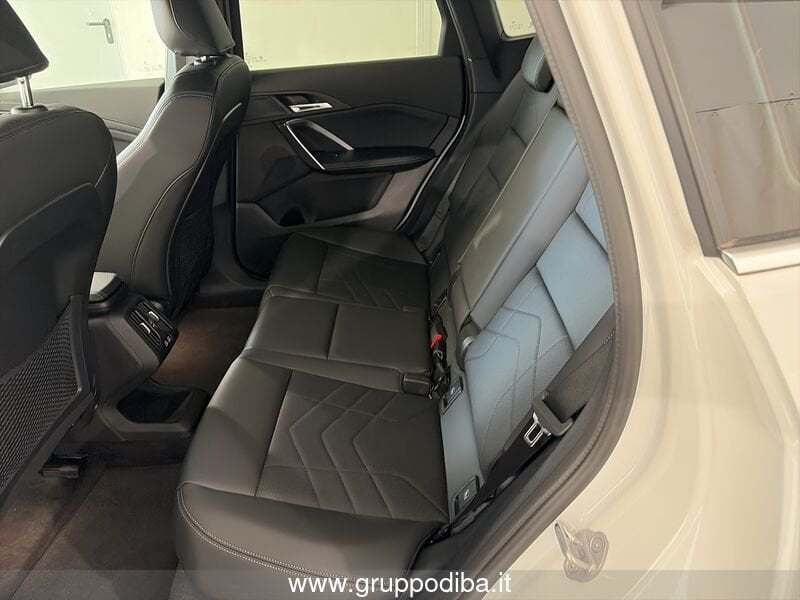 BMW iX1 iX1 edrive 20 X-Line- Gruppo Diba