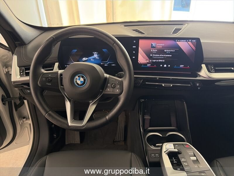 BMW iX1 iX1 edrive 20 X-Line- Gruppo Diba