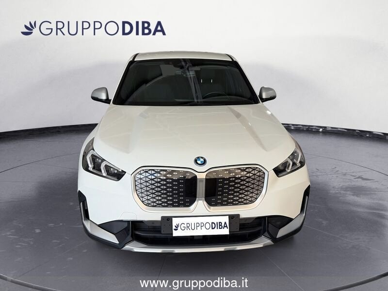 BMW iX1 iX1 edrive 20 X-Line- Gruppo Diba