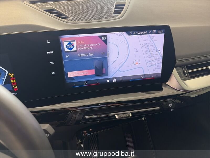 BMW iX1 iX1 edrive 20 X-Line- Gruppo Diba