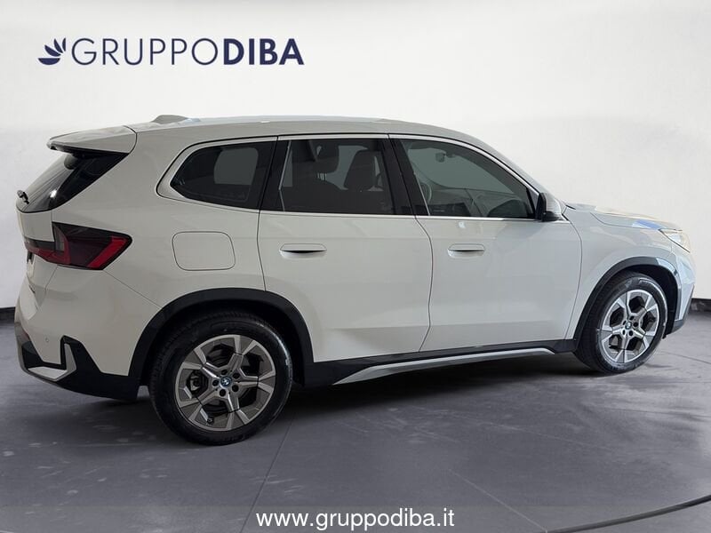 BMW iX1 iX1 edrive 20 X-Line- Gruppo Diba