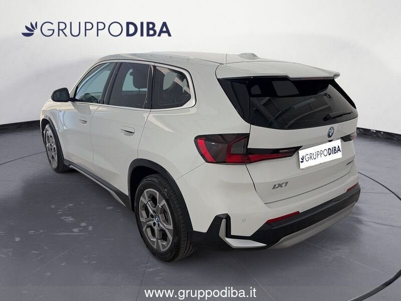 BMW iX1 iX1 edrive 20 X-Line- Gruppo Diba