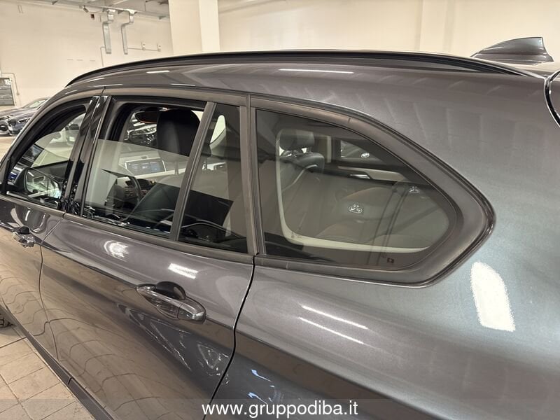 BMW X1 X1 sdrive16d Business Advantage auto- Gruppo Diba