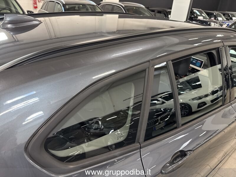 BMW X1 X1 sdrive16d Business Advantage auto- Gruppo Diba