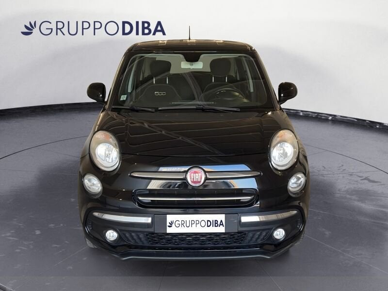Fiat 500L 500L 0.9 t.air t. natural power Lounge 80cv- Gruppo Diba