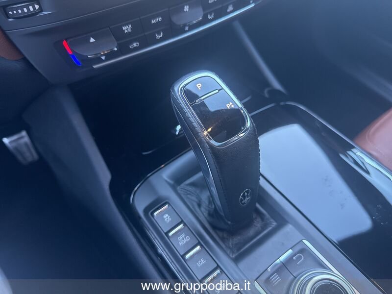 Maserati Levante Levante 3.0 V6 Granlusso 275cv auto my19- Gruppo Diba