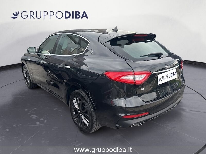 Maserati Levante Levante 3.0 V6 Granlusso 275cv auto my19- Gruppo Diba