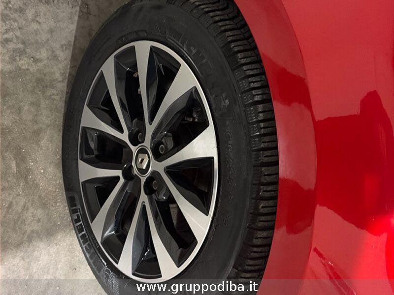 Renault Clio Clio 1.6 E-Tech hybrid Intens 140cv auto my21- Gruppo Diba