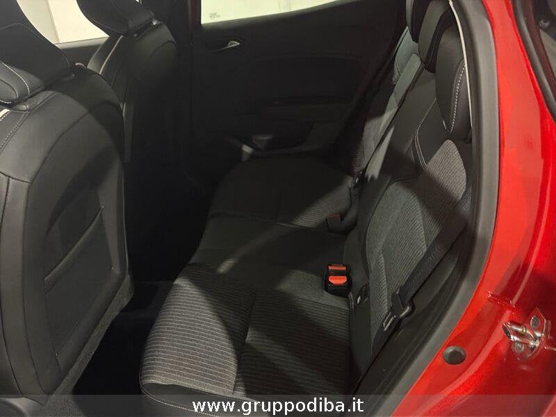 Renault Clio Clio 1.6 E-Tech hybrid Intens 140cv auto my21- Gruppo Diba