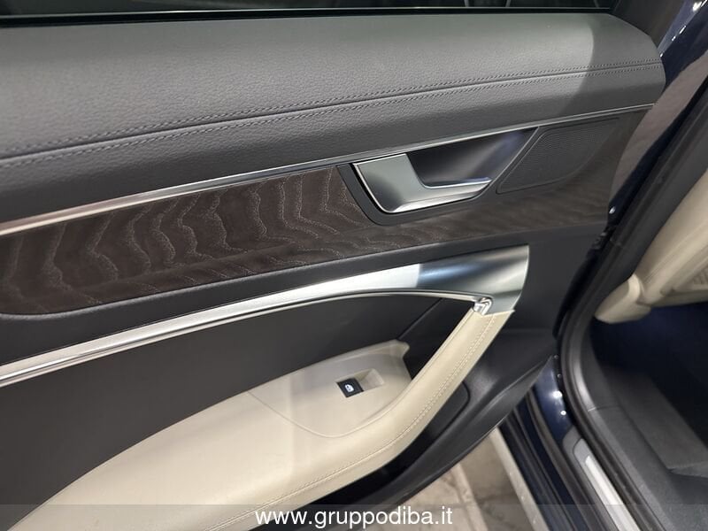 Audi A6 allroad quattro A6 Allroad 55 3.0 tdi mhev 48V Evolution quattro 3- Gruppo Diba