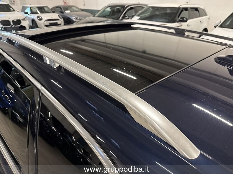 Audi A6 allroad quattro A6 Allroad 55 3.0 tdi mhev 48V Evolution quattro 3- Gruppo Diba