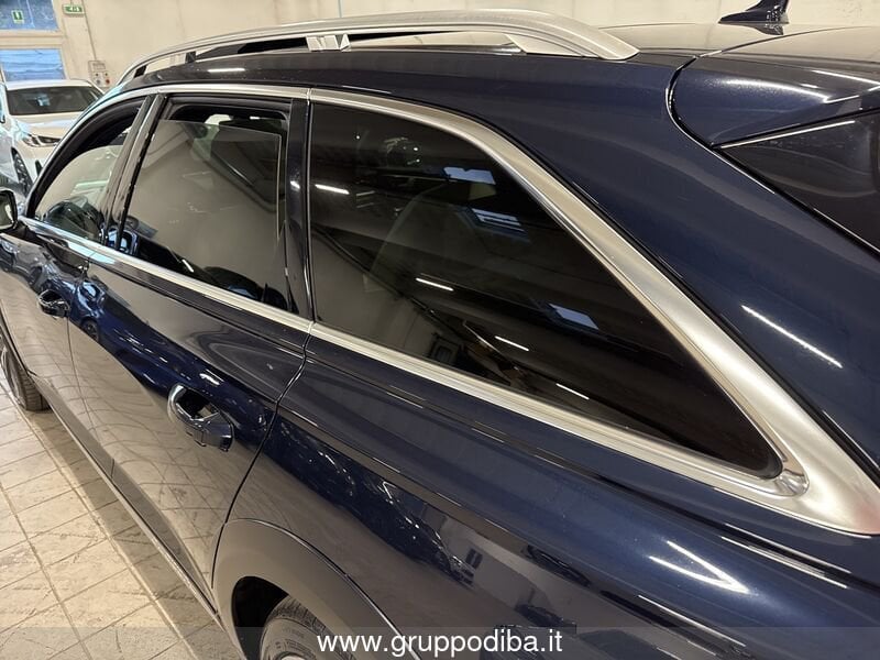 Audi A6 allroad quattro A6 Allroad 55 3.0 tdi mhev 48V Evolution quattro 3- Gruppo Diba