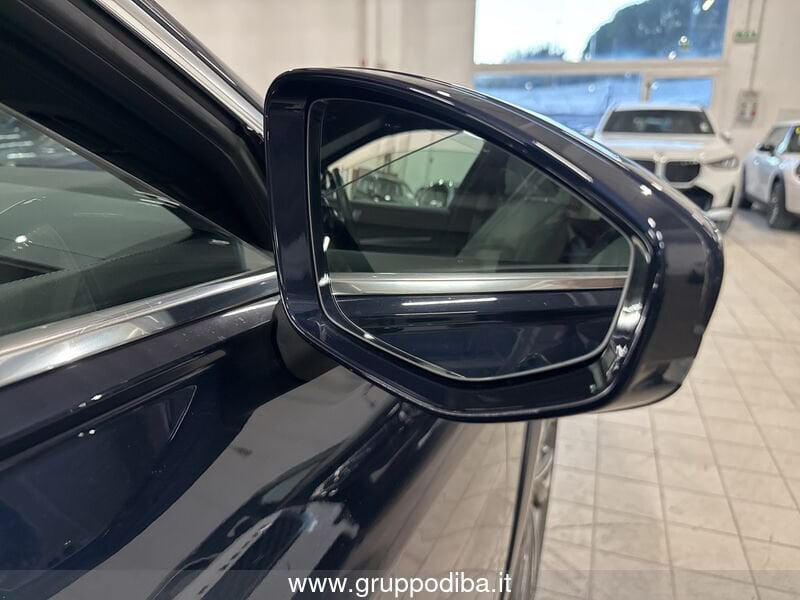 Audi A6 allroad quattro A6 Allroad 55 3.0 tdi mhev 48V Evolution quattro 3- Gruppo Diba