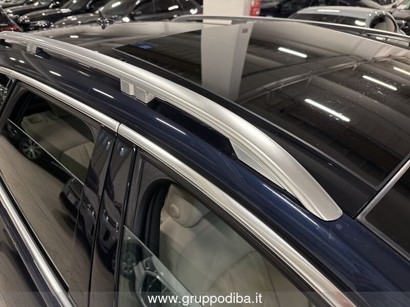 Audi A6 allroad quattro A6 Allroad 55 3.0 tdi mhev 48V Evolution quattro 3- Gruppo Diba