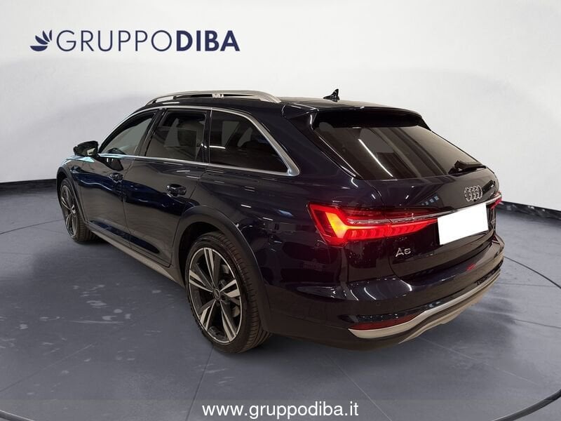 Audi A6 allroad quattro A6 Allroad 55 3.0 tdi mhev 48V Evolution quattro 3- Gruppo Diba
