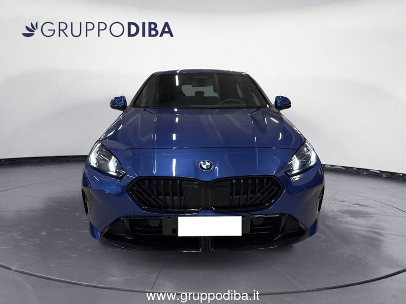 BMW Serie 1 118d MSport auto- Gruppo Diba