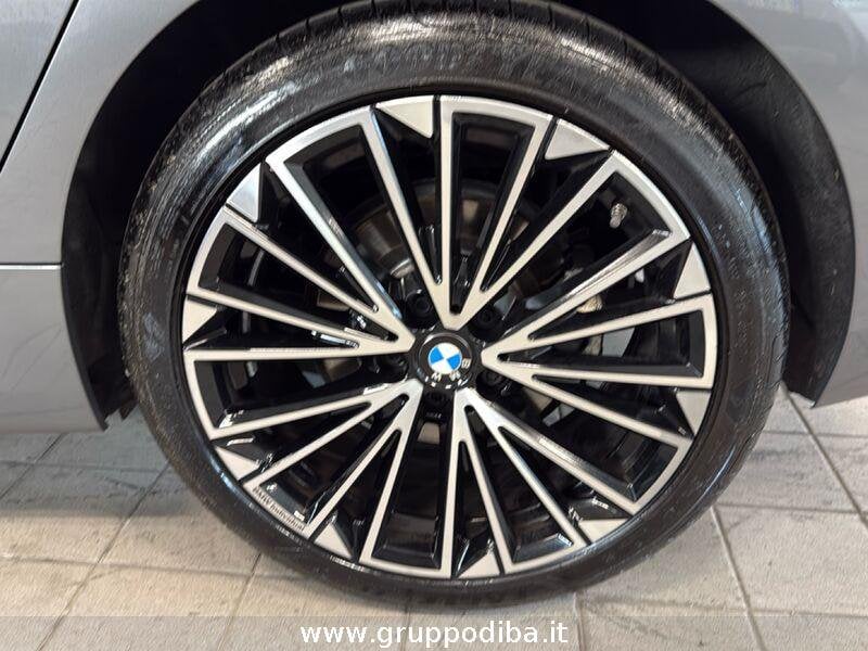 BMW Serie 2 Active Tourer 218d Active Tourer Msport auto- Gruppo Diba