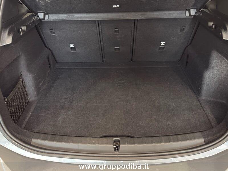 BMW Serie 2 Active Tourer 218d Active Tourer Msport auto- Gruppo Diba