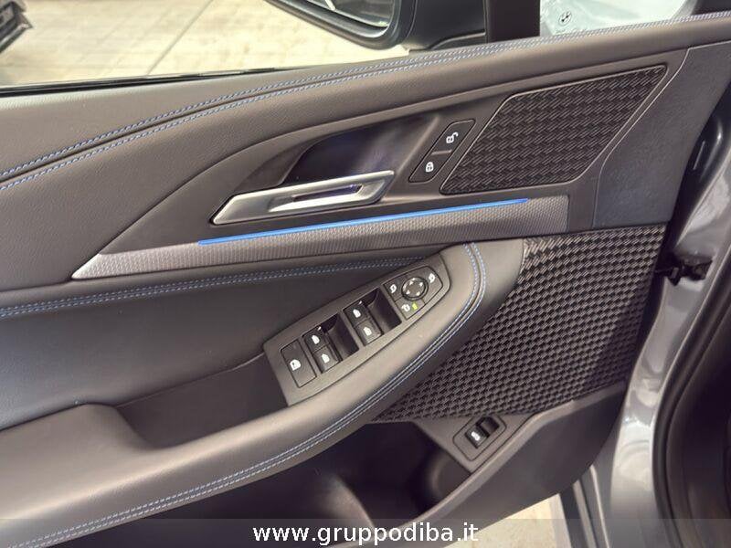 BMW Serie 2 Active Tourer 218d Active Tourer Msport auto- Gruppo Diba