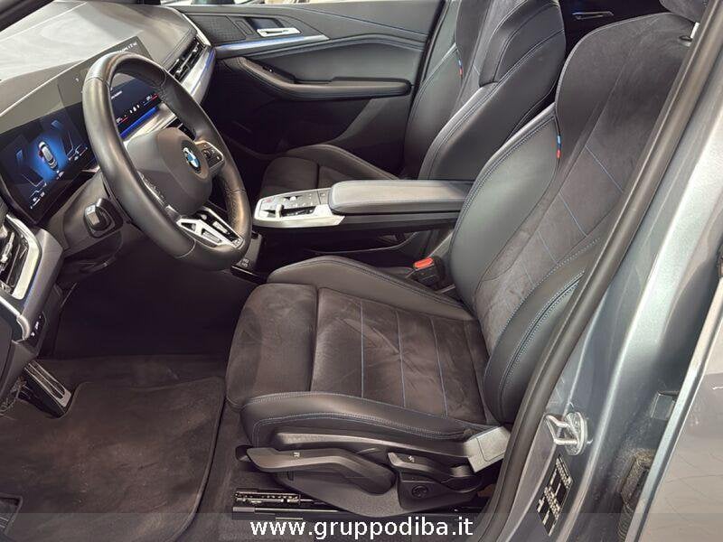 BMW Serie 2 Active Tourer 218d Active Tourer Msport auto- Gruppo Diba