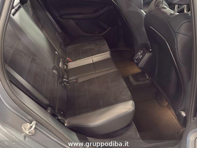 BMW Serie 2 Active Tourer 218d Active Tourer Msport auto- Gruppo Diba