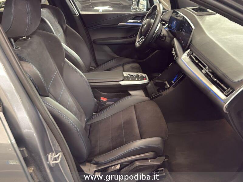 BMW Serie 2 Active Tourer 218d Active Tourer Msport auto- Gruppo Diba