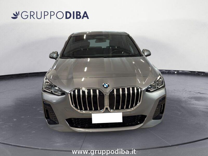 BMW Serie 2 Active Tourer 218d Active Tourer Msport auto- Gruppo Diba
