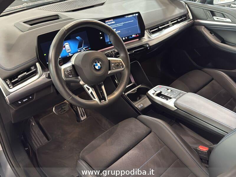 BMW Serie 2 Active Tourer 218d Active Tourer Msport auto- Gruppo Diba