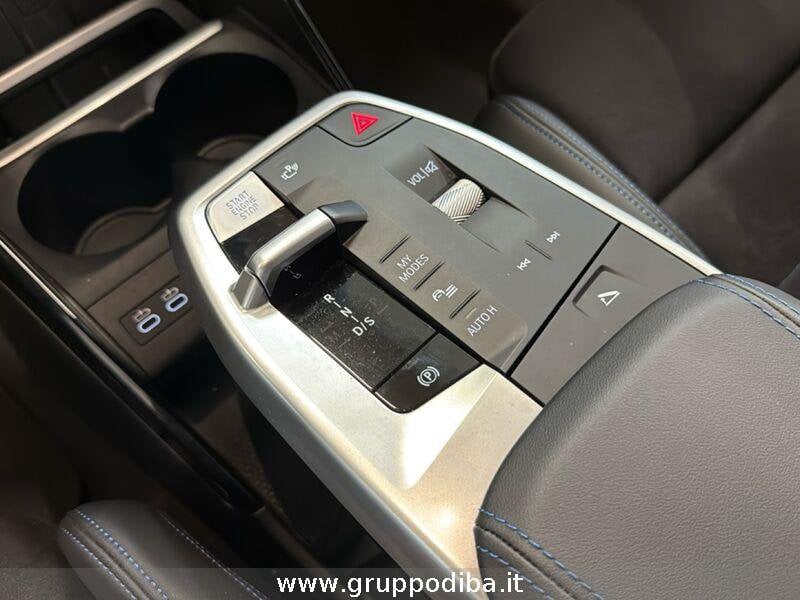 BMW Serie 2 Active Tourer 218d Active Tourer Msport auto- Gruppo Diba