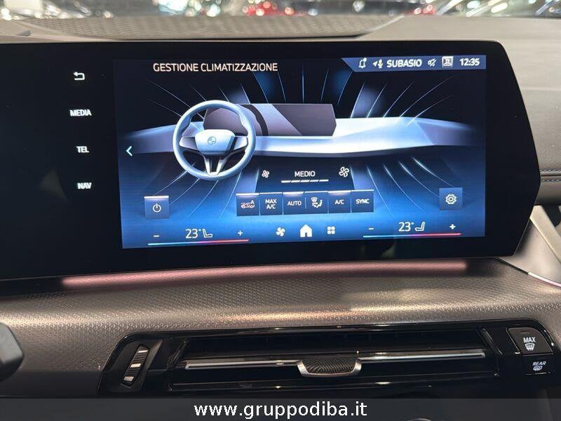 BMW Serie 2 Active Tourer 218d Active Tourer Msport auto- Gruppo Diba