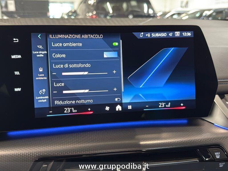 BMW Serie 2 Active Tourer 218d Active Tourer Msport auto- Gruppo Diba