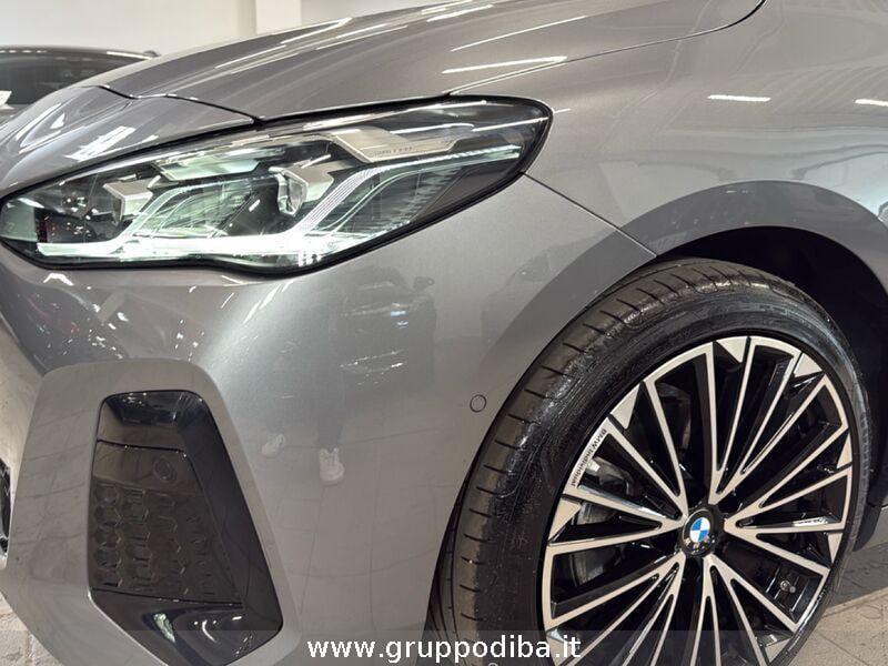 BMW Serie 2 Active Tourer 218d Active Tourer Msport auto- Gruppo Diba
